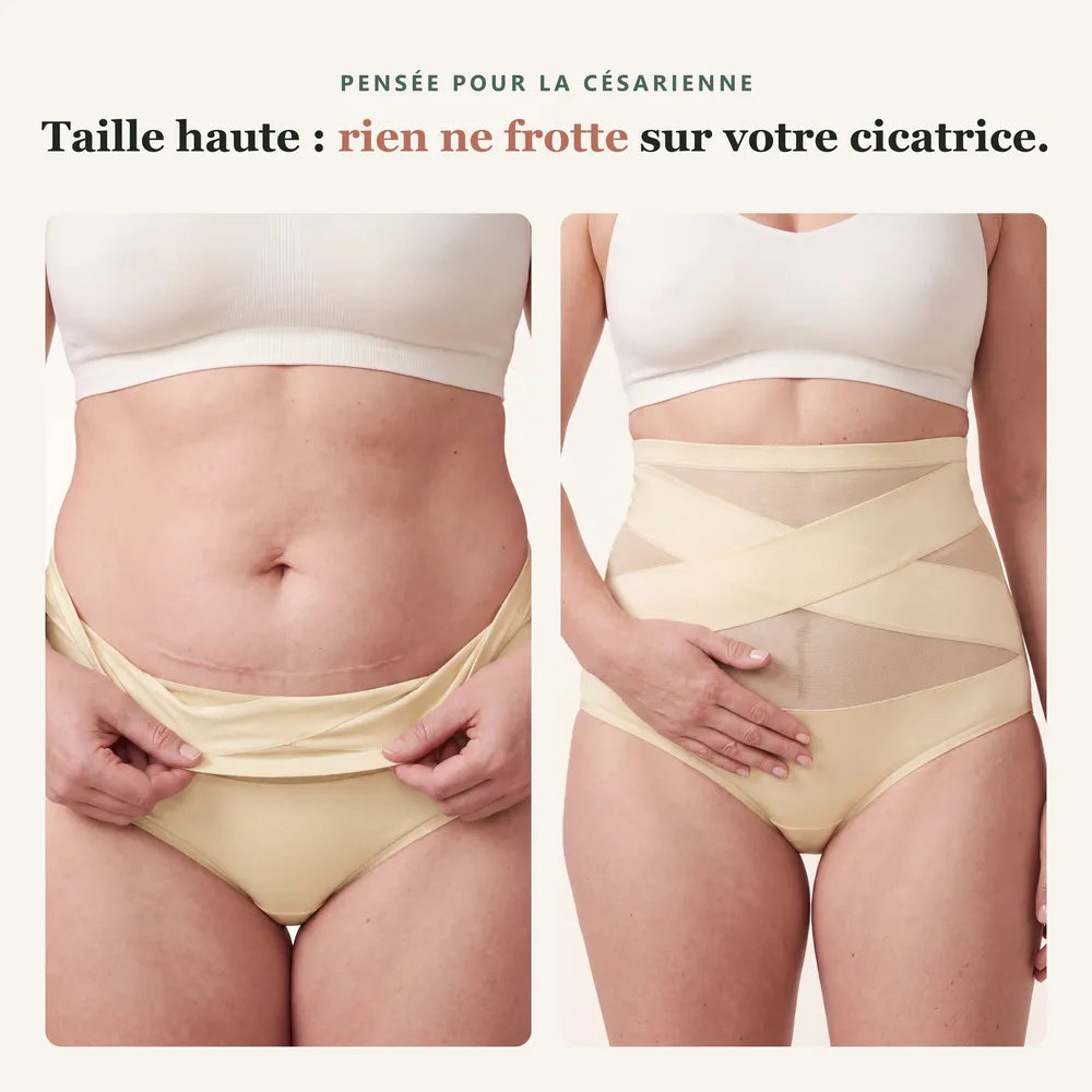 La Culotte Sculptante — Sorelyn Paris