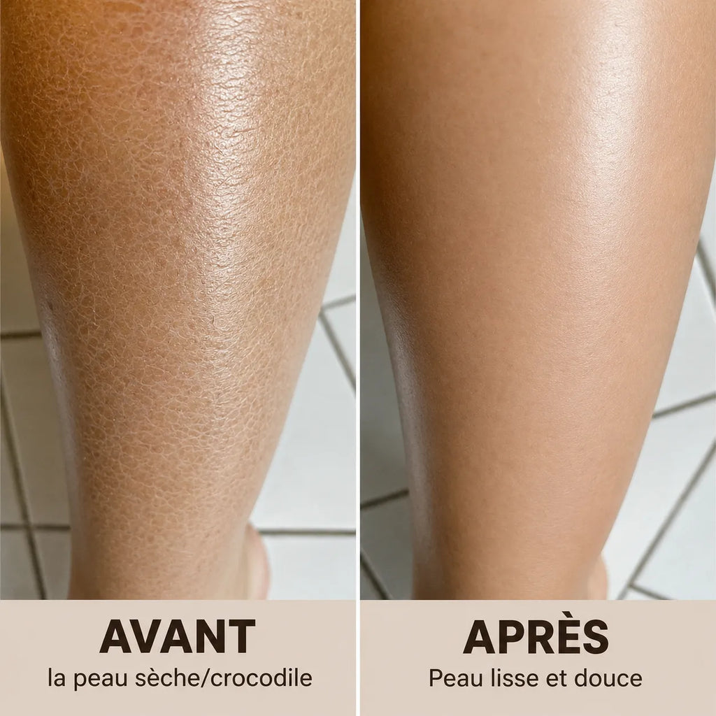 Sorelyn Paris — Serviette Exfoliante Japonaise