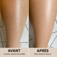 Sorelyn Paris — Serviette Exfoliante Japonaise